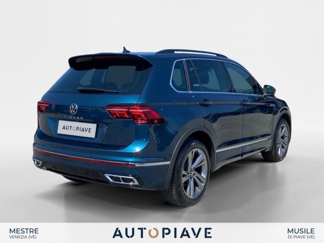 Volkswagen Tiguan 2.0 TDI SCR 110KWR-Line DSG - Foto 5