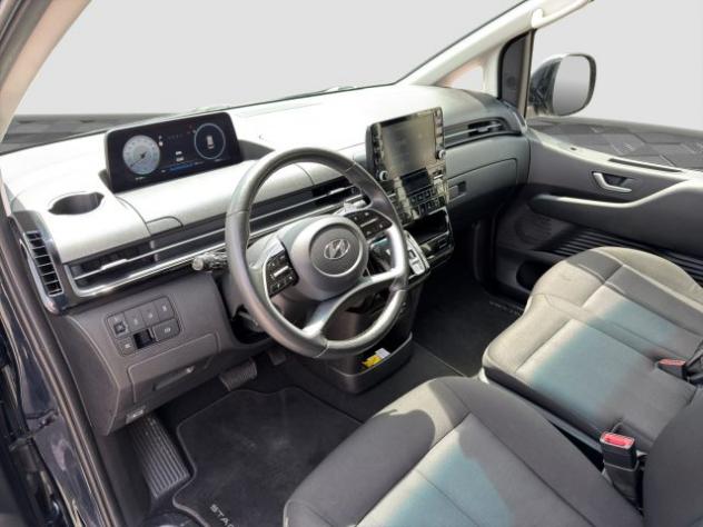 HYUNDAI Staria Staria 2.2 AT AWD 9 posti Wagon rif. 23783151 - Foto 9
