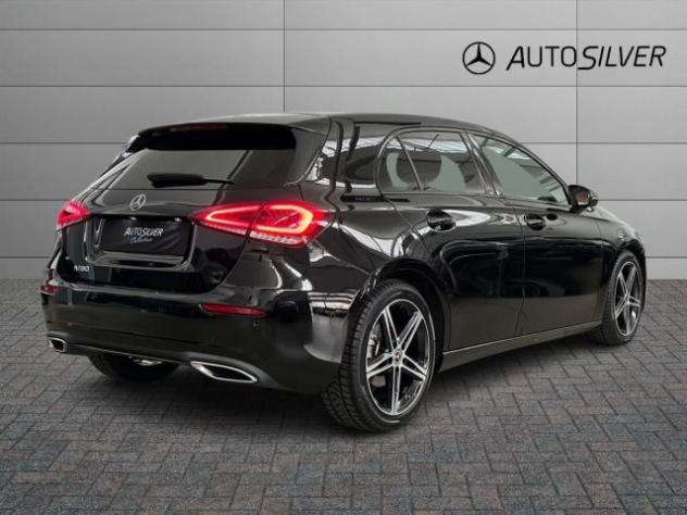 MERCEDES-BENZ A 180 Automatic Sport rif. 24044598 - Foto 2