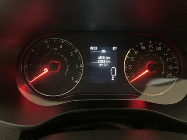 Dacia Sandero Sandero Stepway 1.0 tce Comfort Eco-g 100cv Neopatentati - Foto 9