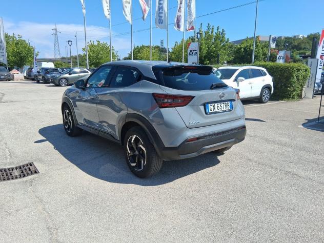 Nissan Juke II 2020 1.0 dig-t N-Connecta 114cv - Foto 6
