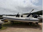 Gommone P.S. MAR 680 (6,95m) + Suzuki 200cv 2024 - Full Optional