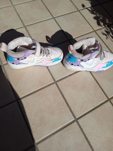 SCARPE TG 32 - Foto 2