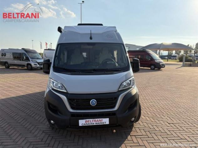KNAUS BOXSTAR 600 MQ rif. 24149124 - Foto 2