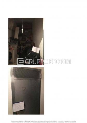 Magazzini e locali di deposito di 5 mq in vendita a Gallipoli - Rif. 4544075