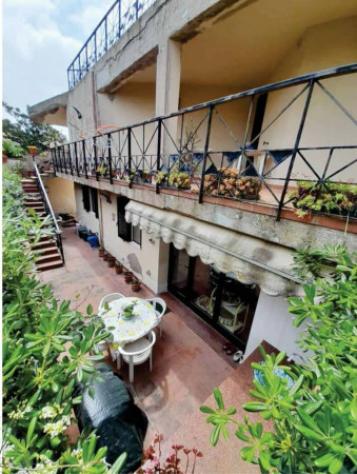 Immobile in asta di 230 m² con più di 5 locali e box auto doppio in vendita a Augusta - Foto 4