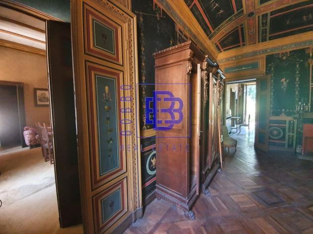 Dimora antica frazionata in diverse unità immobiliari - Foto 5