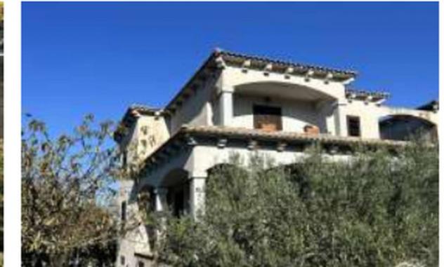 Immobile in asta di 228 m² in vendita a Buddusò - Foto 6