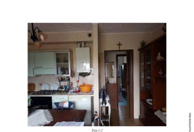 Immobile in asta di 70 m², box auto in vendita a Campogalliano - Foto 9