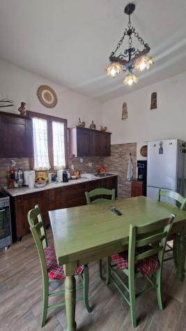 Appartamento in vendita a Capannoli 100 mq Rif: 1390501 - Foto 5