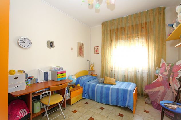 Abitazione con garage - Foto 6