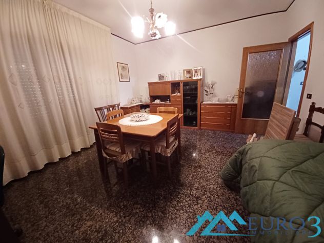 CASTORANO-Appartamento 3 camere con garage e giardino - Foto 4
