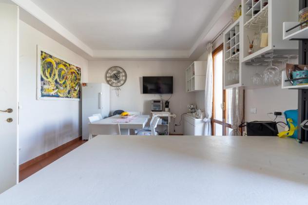 Villetta a schiera in vendita a Serravalle - Empoli 160 mq Rif: 1419172 - Foto 2