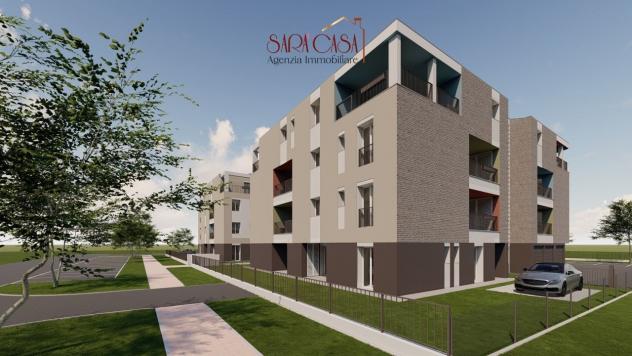 Appartamento con due camere da letto e giardino esclusivo - Foto 13
