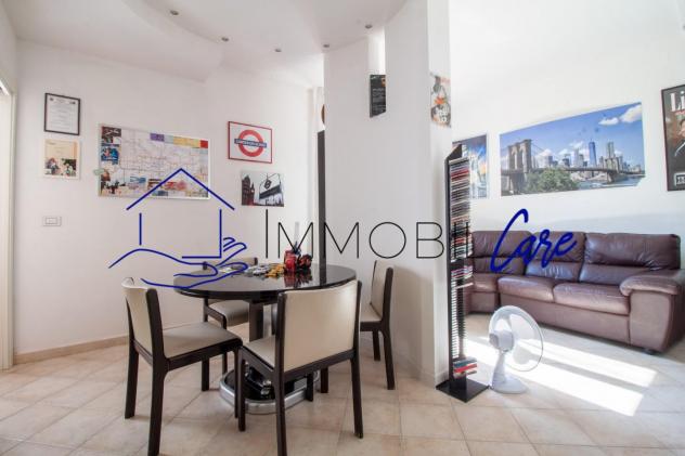 Appartamento in vendita a Livorno 84 mq Rif: 1452838 - Foto 5