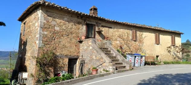Casale 110 mq in Vendita ad Agello di Magione