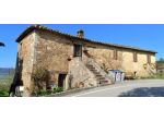 Casale 110 mq  in Vendita ad Agello di Magione