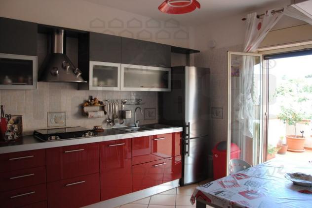 APPARTAMENTO di 3 vani e di 101 mq (MESSINA) rif. 2vs18006 - Foto 16