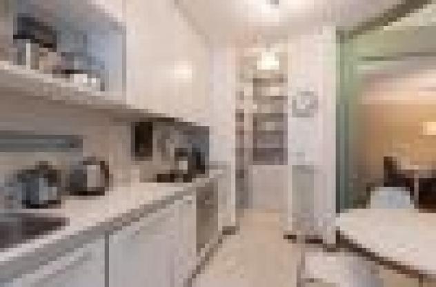 Splendito trilocale viale murillo piazzale brescia euro 650000,00 - Foto 4