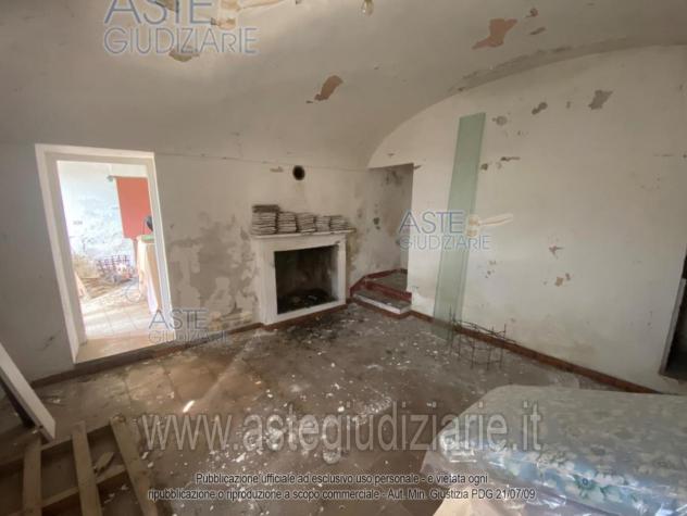 IMMOBILI-IMMOBILE RESIDENZIALE-via fucina 9 - Foto 3