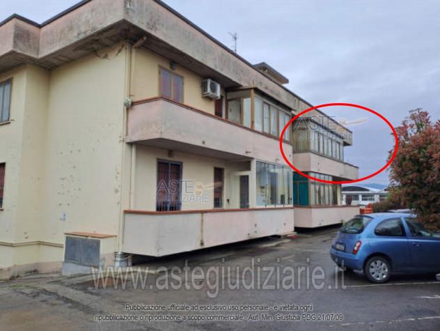 IMMOBILI-IMMOBILE RESIDENZIALE-Via Cremona, 8, 59013 Montemurlo PO, Italia