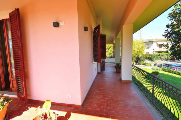 Villa in vendita a Pescia - Foto 18