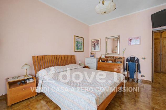Appartamento di 108 m² con 3 locali in vendita a Roma - Foto 9