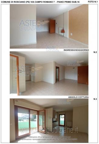 IMMOBILI-IMMOBILE RESIDENZIALE-via Campo Romano n.7 - Foto 7