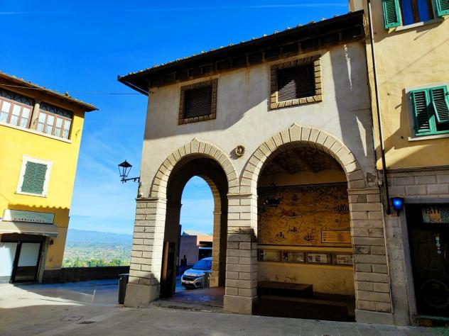 Terratetto in vendita a San Miniato 220 mq Rif: 1353616