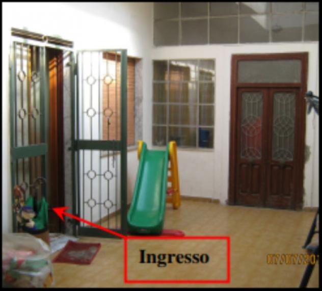 Immobile in asta di 89 m² in vendita a Scafati - Foto 8