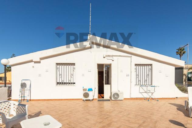 Villa singola in vendita a Siracusa, Arenella - Foto 9