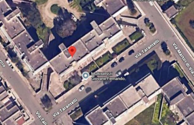 Immobile in asta di 120 m², box auto in vendita a Squinzano - Foto 8