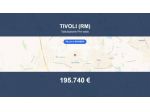 Immobile in asta di 123 m² in vendita a Tivoli