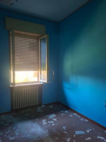 Immobile in asta di 62 m² con più di 5 locali e box auto in vendita a Tromello - Foto 19
