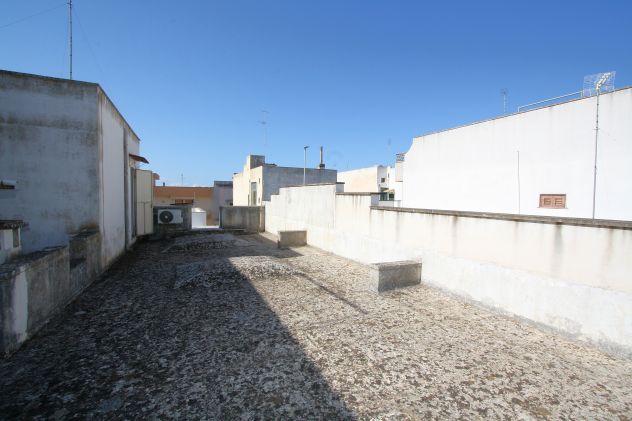TUGLIE – AUTENTICA DIMORA SALENTINA CON AMPIO TERRAZZO - Foto 9