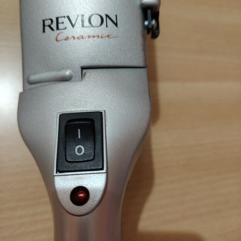 Piastra lisciante per capelli Revlon - Foto 3