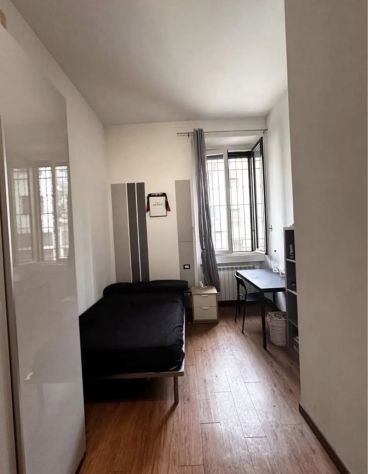 camera singola in affitto a Milano in zona Lambrate