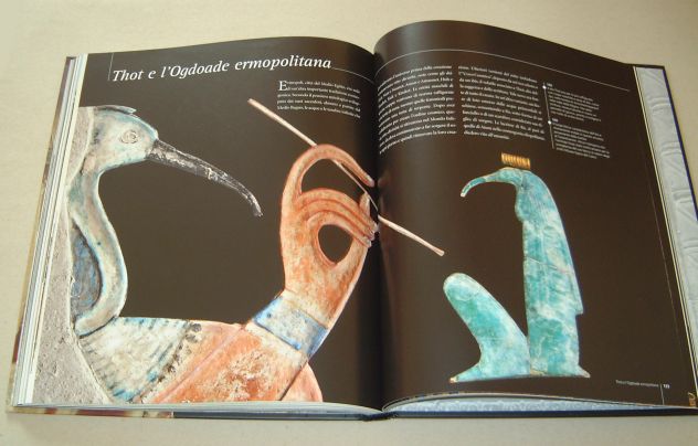 4 - Nel Regno dei FARAONI - Miti e Divinità - Foto 9