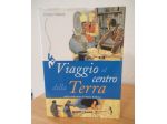 Viaggio al centro della Terra, Jules Verne, Giunti Junior 2009.