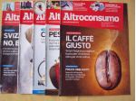 Riviste Altroconsumo, La Manovella, Touring
