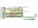 Locale comm.le/Fondo in affitto a Sarzana 422 mq  Rif: 1413760