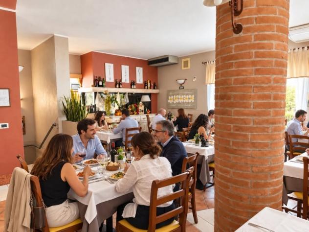 GFP - RISTORANTE - PIZZERIA GESTIONE - Foto 9