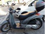 Vendo scooter ciak master 200