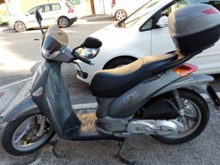Vendo scooter ciak master 200