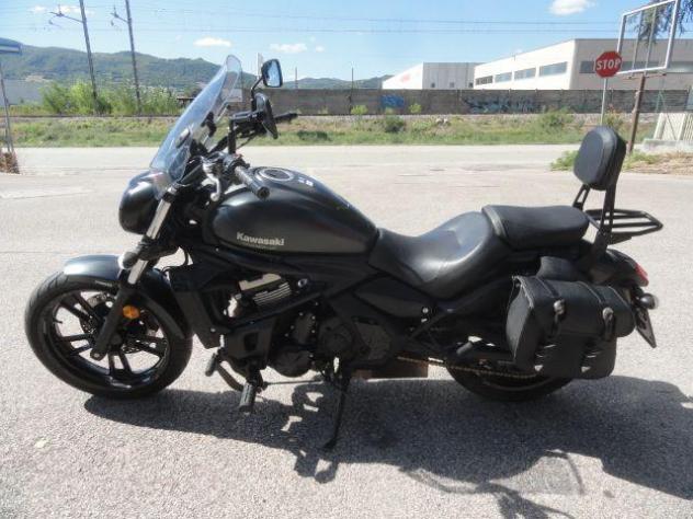 KAWASAKI Vulcan S VULCAN S 650 rif. 24097475 - Foto 5