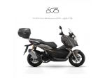 QJ MOTOR ATR 125 ATR 125