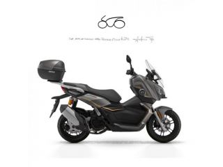 QJ MOTOR ATR 125 ATR 125