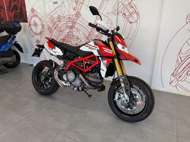 Ducati Hypermotard 950 HYPERMOTARD 950 SP - YM 2025 - Foto 2