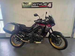 HONDA Transalp XL750 E5+