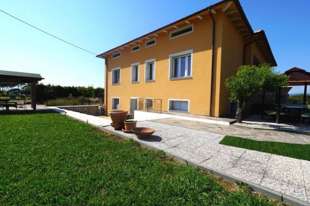 Villa in vendita a Altopascio 300 mq Rif: 1426512 - Foto 4